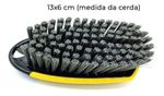 ESCOVA COM CERDAS MACIAS PARA AUTOMÓVEIS KARCHER