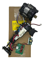 CONJ. MOTOR/INTERPUTOR BRUSHLESS 20V DCD996_TIPO1 DEWALT