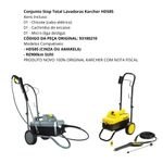 STOP TOTAL COMPLETO HD585 CLASSIC 16A KARCHER