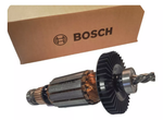 ROTOR INDUZIDO 220V FURADEIRA GSB 16 RE 3601B28 BOSCH ORIGINAL