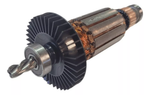 ROTOR INDUZIDO 220V FURADEIRA GSB 16 RE 3601B28 BOSCH ORIGINAL