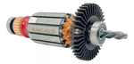 INDUZIDO ROTOR 220V FURADEIRA DWD502 TIPO 3 DEWALT