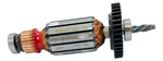 INDUZIDO ROTOR 220V FURADEIRA DWD502 TIPO 3 DEWALT