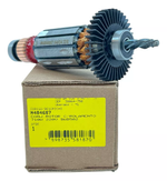 INDUZIDO ROTOR 220V FURADEIRA DWD502 TIPO 3 DEWALT