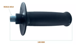 EMPUNHADURA ESMERILHADEIRA BOSCH 7 E 9 PUNHO LATERAL M14