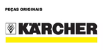 BICO AJUSTÁVEL DA LANÇA G08 HX  KARCHER COMPACTA