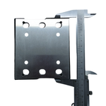 (2609170217) (GB141A) BASE BOSCH ALMOFADA