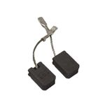 (1619P21172) (E2J12E) PAR DE ESCOVAS DE CARVAO BOSCH Gws 12-125 S
