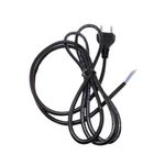 (F000609274) (E5C6D) Cabo Elétrico Com Plug 127v / 220v