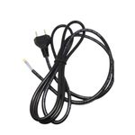 (F000609274) (E5C6D) Cabo Elétrico Com Plug 127v / 220v