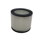 (0007000565) FILTRO SANFONADO CARTUCHO PO/LIQUIDO D.123 MM LAVOR (37520196) 