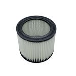 (0007000565) FILTRO SANFONADO CARTUCHO PO/LIQUIDO D.123 MM LAVOR (37520196) 