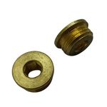 (2389) (E4H4H) TAMPAO DA VALVULA RETENÇAO WAP MINI - BATOK - M14