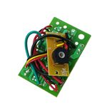 (1004086-00) (E4J4A) MODULO ELETRONICO BD/STANLEY HG 2000 - STXH2000 PLACA