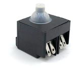 INTERRUPTOR BOTÃO PARA LIXADEIRA G720 TIPO 1/2/3/4 ORIGINAL