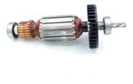 INDUZIDO ROTOR 127V FURADEIRA MAKITA M0801 E MHP80B