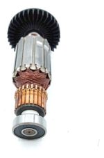 INDUZIDO ROTOR 127V FURADEIRA MAKITA M0801 E MHP80B