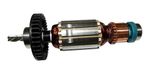 INDUZIDO ROTOR 127V MAKITA FURADEIRA MHP132 M8103