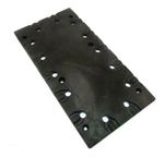 BASE ALMOFADA LIXADEIRA STANLEY SS1000 SSS310