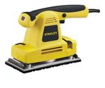 BASE ALMOFADA LIXADEIRA STANLEY SS1000 SSS310