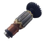 INDUZIDO ROTOR 220V ESMERILHADEIRA MAKITA GA7050 GA9050