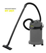 SACO PARA ASPIRADOR DE PÓ PORTO-PEL PARA KARCHER A2104 NT20/1