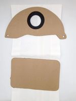 SACO PARA ASPIRADOR DE PÓ PORTO-PEL PARA KARCHER A2104 NT20/1