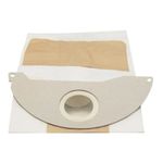 SACO PARA ASPIRADOR DE PÓ KARCHER NT20/1 A2104