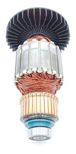 INDUZIDO ROTOR 220V MAKITA 5007N 5007MG
