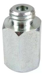 ADAPTADOR M14 PARA BOINA DE POLIMENTO MAKITA 5/8 POL