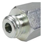 ADAPTADOR M14 PARA BOINA DE POLIMENTO MAKITA 5/8 POL