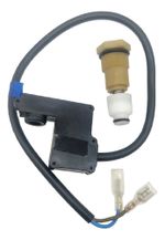 CONJUNTO STOP 127V LAVADORAS BD PW1350 PW1400 PW1550 PW1700 PW800 PW2000 BW18 BW20