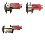 CONJUNTO STOP 127V LAVADORAS BD PW1350 PW1400 PW1550 PW1700 PW800 PW2000 BW18 BW20