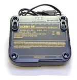 CARREGADOR BATERIAS DEWALT BIVOLT 12V/20V 1,25A DCB107