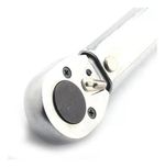 TORQUIMETRO DE ESTALO 1/2 POL 2.8 A 21KG CRV REVERSÍVEL