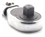 TORQUIMETRO DE ESTALO 1/2 POL 2.8 A 21KG CRV REVERSÍVEL