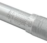 TORQUIMETRO DE ESTALO 1/2 POL 2.8 A 21KG CRV REVERSÍVEL