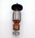INDUZIDO ROTOR 220V FURADEIRA MDP201 MDP203