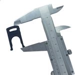 (50371850) (GA360C) GRAMPO TRAVA DA PISTOLA GOOD KARCHER 