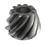 ENGRENAGEM PINHÃO 10 MAKITA GA4530 GA4534 GA5030 PJ7000