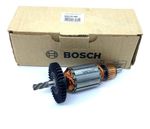 INDUZIDO ROTOR 127V BOSCH 750W FURADEIRA GSB13