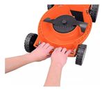 VENTOINHA LAMINA PARA CORTADOR DE GRAMA TRAMONTINA CE30/35