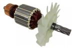 INDUZIDO ROTOR 220V PARA SERRA CIRCULAR SKIL 5402