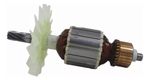 INDUZIDO ROTOR 220V PARA SERRA CIRCULAR SKIL 5402