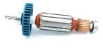 INDUZIDO ROTOR FURADEIRA 110V MAKITA HP1640
