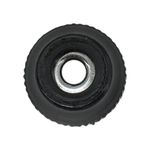 KNOB CARRINHO KARCHER M6 PORCA PLASTICA