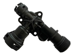 COLETOR CABEÇOTE PARA LAVADORA KARCHER K1 HX ORIGINAL