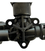 COLETOR CABEÇOTE PARA LAVADORA KARCHER K1 HX ORIGINAL