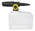 SNOW FOAM CANHÃO DE ESPUMA APLICADOR DE DETERGENTE LAVADORAS DE ALTA PRESSÃO LAVOR / ELECTROLUX