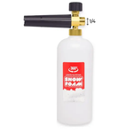 CANHÃO DE ESPUMA SNOW FOAM 1L PARA LAVADORA SGT-9918 SGT